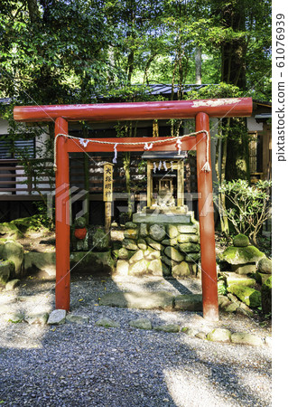 (神奈川縣)箱根/駒mag神社犬塚神社 (神奈川縣)箱根/駒mag神社犬塚神社 61076939