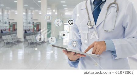 doctor health care network 61078802