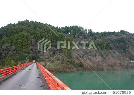 增山橋(增山城) 增山橋(增山城) 61078929