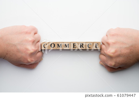 Image @ Commerce 61079447