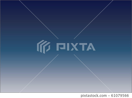 Night, sky, gradient - Stock Illustration [61079566] - PIXTA