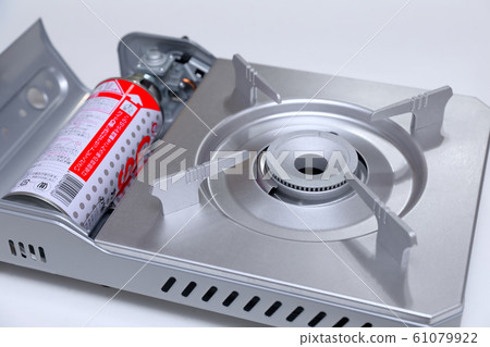 Cassette stove 61079922