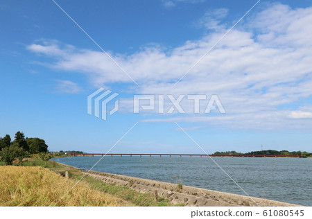 宮津市良川河口 61080545