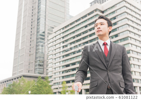 Business Business Men 61081122