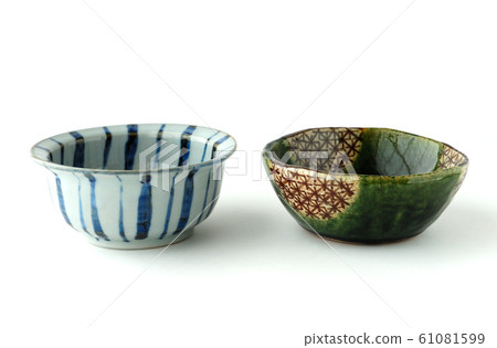 Oribe潔具小碗和稻草手小碗 61081599