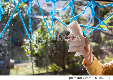 打掃清潔夫人 61082905