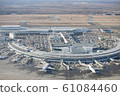 New Chitose Airport 61084460