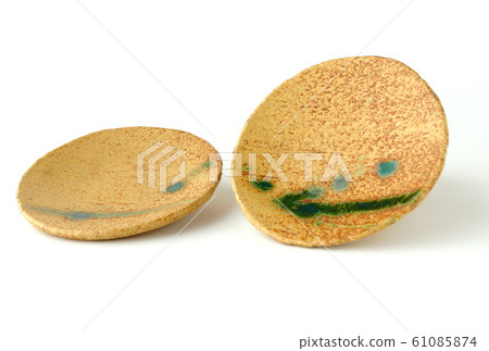 Confectionery dish of Koso Seto 61085874