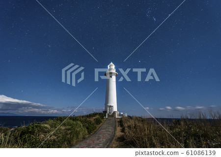 月崎崎星空下田 61086139