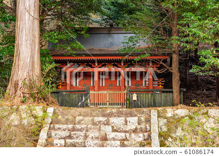 鳥見神社 鳥見神社 61086174