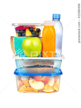 Products for lunch 61086406