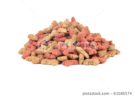 Dry dog food Dry dog food 61086574