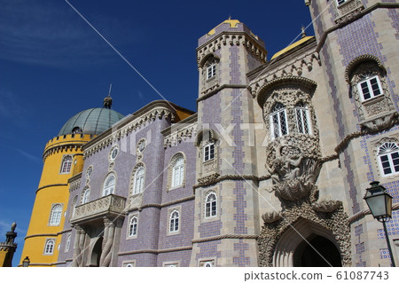 Pena Palace Pena Palace 61087743