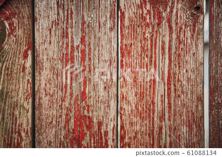 Background wooden texture. Hard old painted wall in grunge style. Surface for design and text. Close up view Background wooden texture. Hard old painted wall in grunge style. Surface for design and text. Close up view 61088134