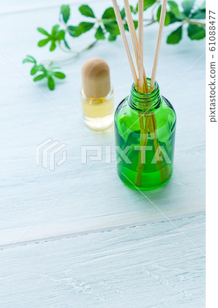 芳香棒和芳香油 芳香棒和芳香油 61088477