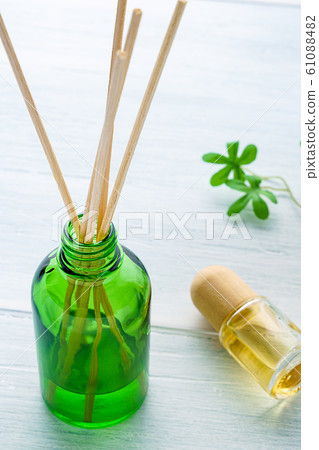 芳香棒和芳香油 61088482