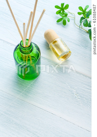 芳香棒和芳香油 芳香棒和芳香油 61088487