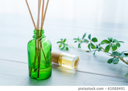 芳香棒和芳香油 芳香棒和芳香油 61088491