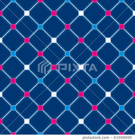 Checkered pattern Checkered pattern 61088600