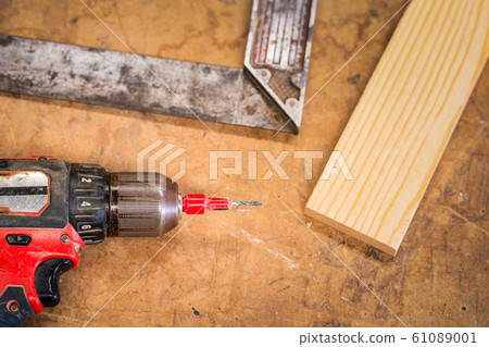 Carpentry equipment's for pruducing or fixing furniture in workshop Carpentry equipment's for pruducing or fixing furniture in workshop 61089001