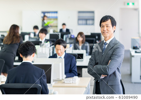 Management  61089490