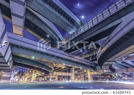 Awaza Junction 61089741