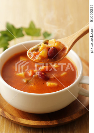minestrone 61090835