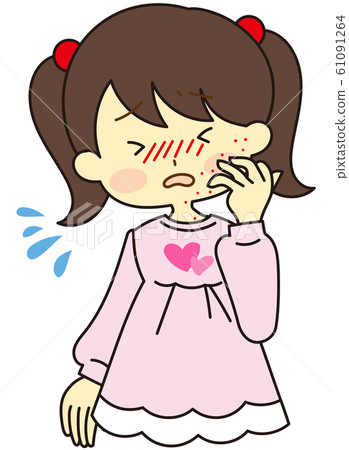女生 女孩 女性 61091264