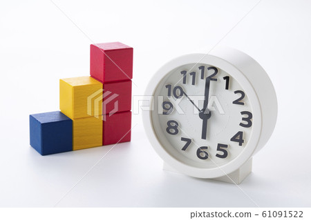 clock clock 61091522