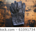 Peccary Leather Gloves-DENTS Leather Gloves 61091734