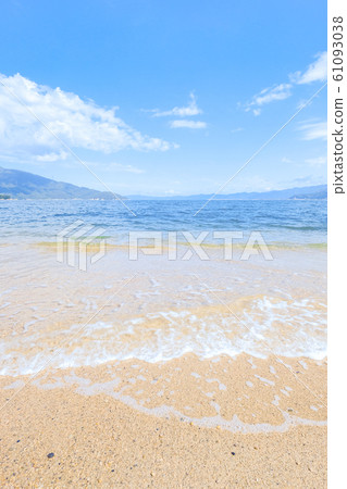 Tsuruga Bay / Matsubara Beach 61093038