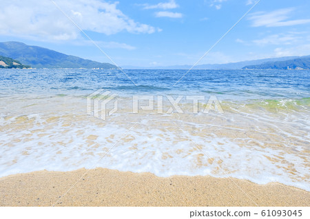 Tsuruga Bay / Matsubara Beach 61093045