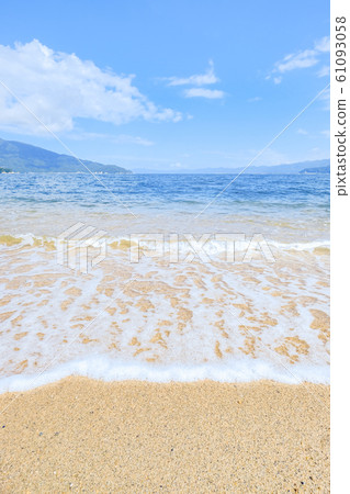 Tsuruga Bay / Matsubara Beach 61093058