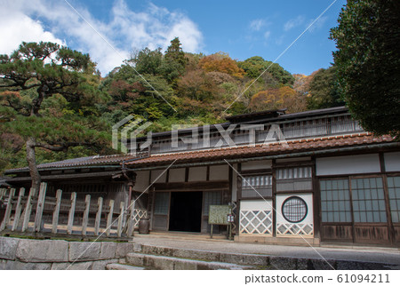 Okuizumo-cho, Shimane Sakurai Family Residence Okuizumo-cho, Shimane Sakurai Family Residence 61094211