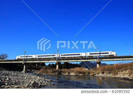 651系列Joban Line 61095392