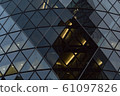 Building night view 61097826