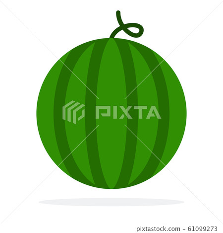 Whole watermelon 61099273