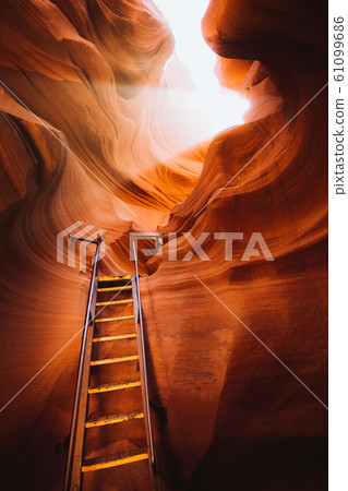 Antelope Canyon, Arizona, USA Antelope Canyon, Arizona, USA 61099686