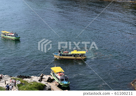 諾托金剛遊船碼頭 諾托金剛遊船碼頭 61100211