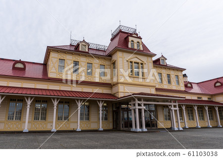 北海道村的種植 北海道村的種植 61103038