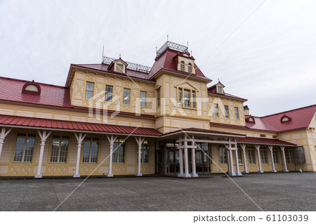 北海道村的種植 北海道村的種植 61103039