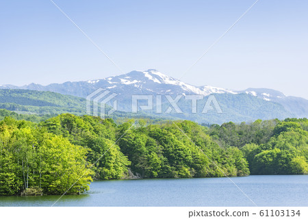 瀨場町的卡茲巴礦(卡巴山) 瀨場町的卡茲巴礦(卡巴山) 61103134