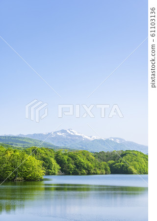 瀨場町的卡茲巴礦(卡巴山) 瀨場町的卡茲巴礦(卡巴山) 61103136