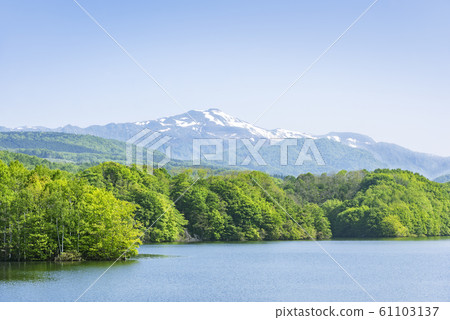 瀨場町的卡茲巴礦(卡巴山) 瀨場町的卡茲巴礦(卡巴山) 61103137