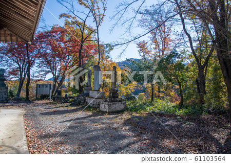 Seishuin Hyakutai Kannon-do Premises Kodamacho, Honjo City 61103564
