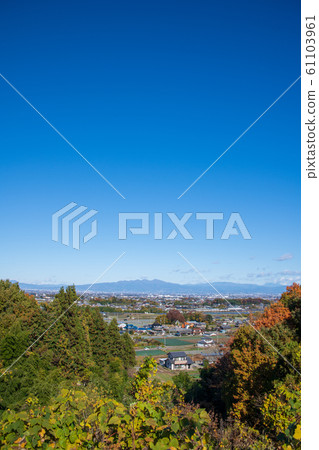 從本莊市本莊市小玉運動公園 從本莊市本莊市小玉運動公園 61103961