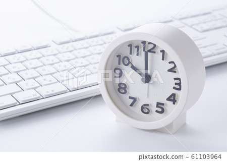 clock clock 61103964