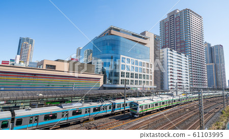 Sa玉縣川口市JR川口站，生活舒適的城市 61103995