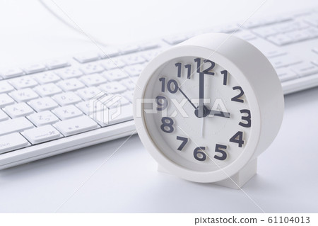 clock clock 61104013