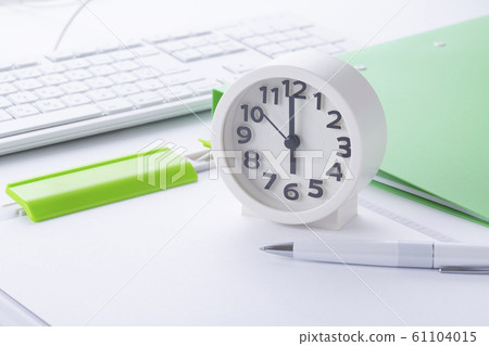 clock clock 61104015